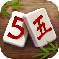 Language Mahjong 3D Chinese