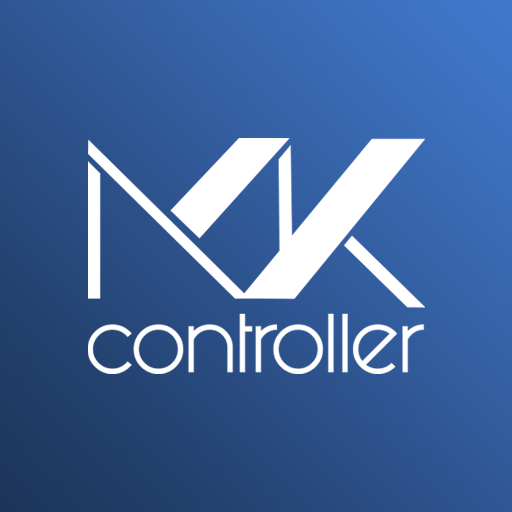 MKController Cloud controller  icon