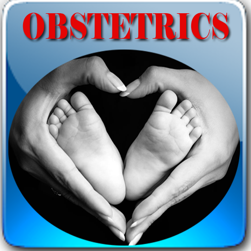 Obstetrics &amp;Gynecology Guide icon