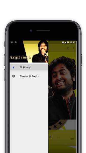 Arijit Singh - "Khairiyat screenshot 1