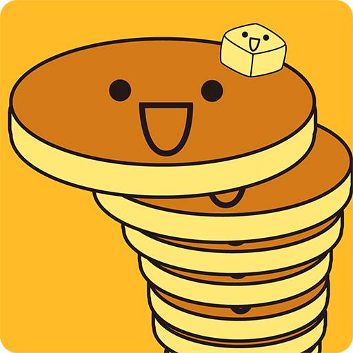 Pancake Tower-Game for kids 5.0