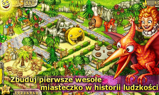 Park Prehistoryczny screenshot 1