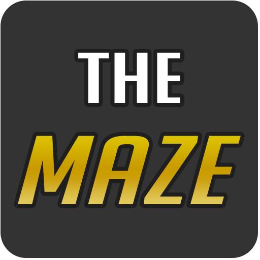 The MAZE Game 1.0
