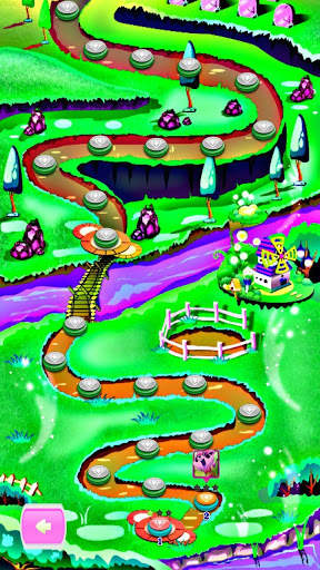 Candy Match Z screenshot 1