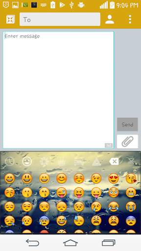 Bangla Keyboard screenshot 8