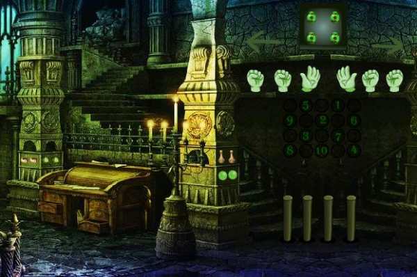 Escape Games 8B 29 screenshot 2