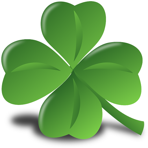 Daily Lucky Charms icon