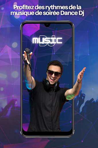 Dj Musique screenshot 1