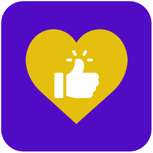 Auto Like Plus icon