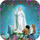 Virgen Maria Gif 1.0