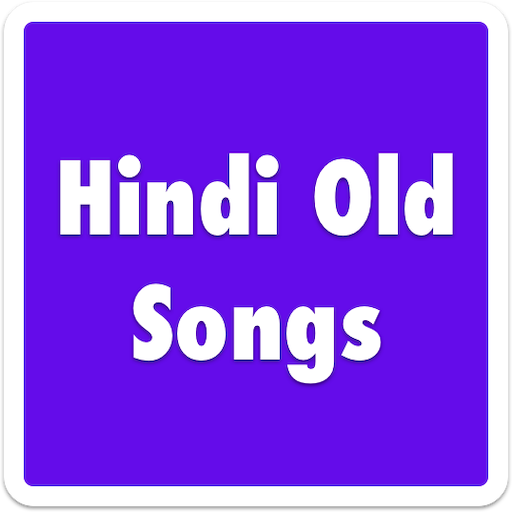 Hindi Old Video Songs icon