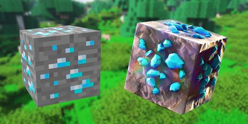 Realistic Mod for Minecraft screenshot 3