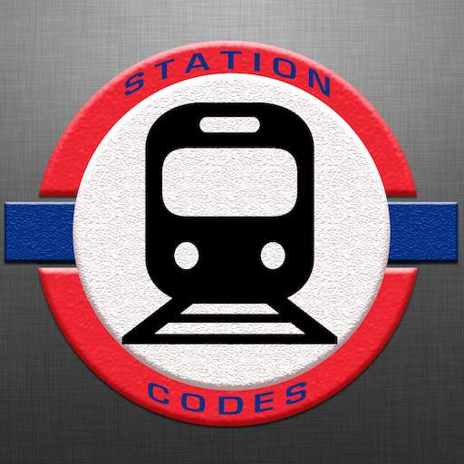 Railway Station Code 1.4.0