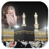 Mecca Photo Frames icon