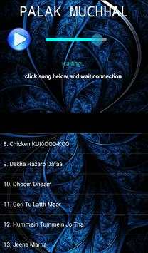 PALAK MUCHHAL All Song screenshot 3