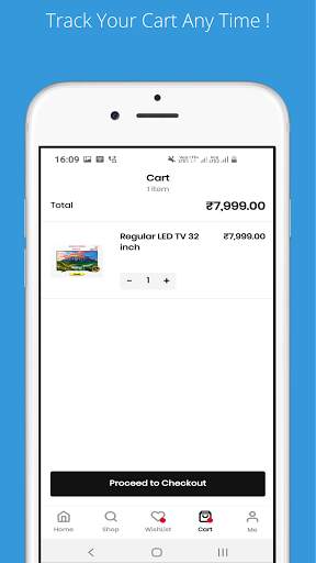 TigTag : Online Shopping App screenshot 8