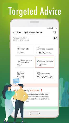 Yodo - Cash for walking & running screenshot 6
