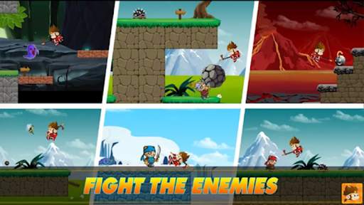 Monkey Donkey - Kong Hero vs Angry Birds screenshot 3