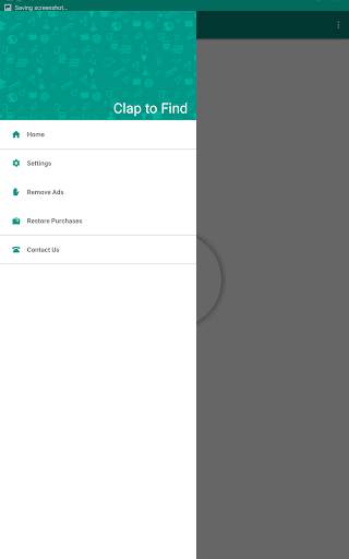 Clap to Find screenshot 8