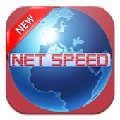 Fast Net Speed icon