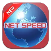 Fast Net Speed icon