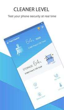 Fast Cleaner(Easy Clean) screenshot 4
