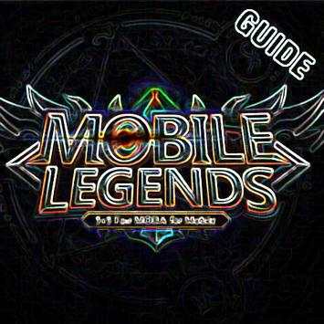 Hero Guide Mobile Legend screenshot 1