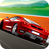 Chase Racing Cars icon