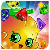 3 Match the Shopkin Candy Jam 1.0