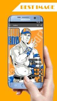 John Cena Wallpapers HD 4K screenshot 5