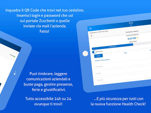 ZConnect Enterprise Edition screenshot 4