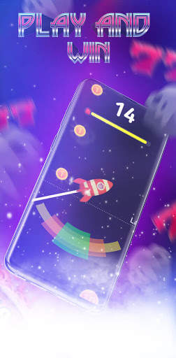 Fire SpaceMan screenshot 1
