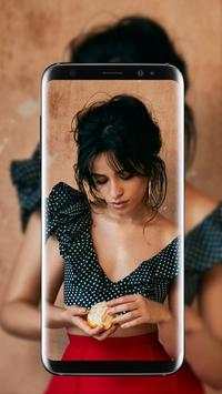 Camila Cabello - New Wallpapers screenshot 2
