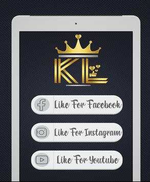 King Social Auto Liker screenshot 7
