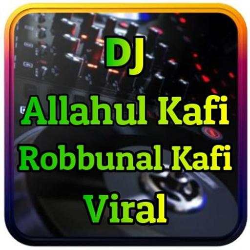 DJ Allahul Kafi Robbunal Kafi Remix 1.2