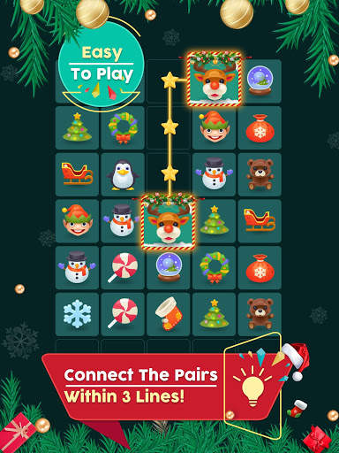 Tile Onnect 3D – Pair Matching Puzzle & Free Game screenshot 10