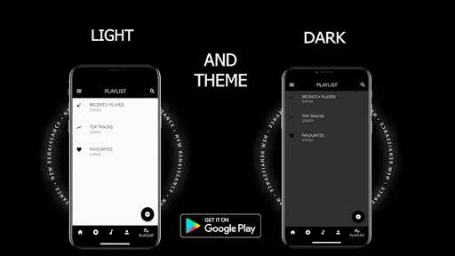 Music Player screenshot 7