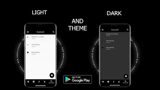 Music Player screenshot 7