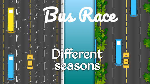 Bus Race screenshot 2