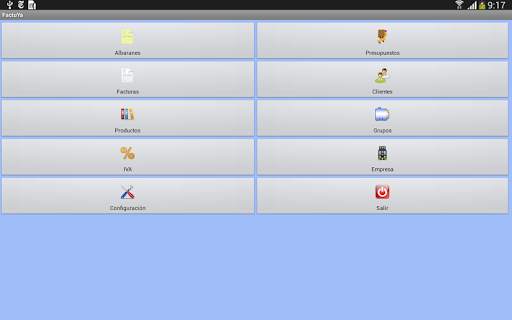InstantInvoice Lite PDF screenshot 13