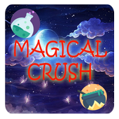 Magical Crush icon