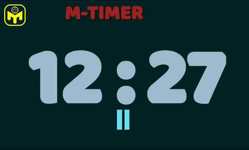 M-Timer screenshot 6