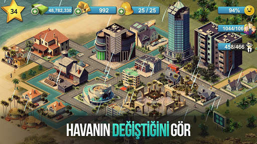 City Island 4: Simülasyon screenshot 5