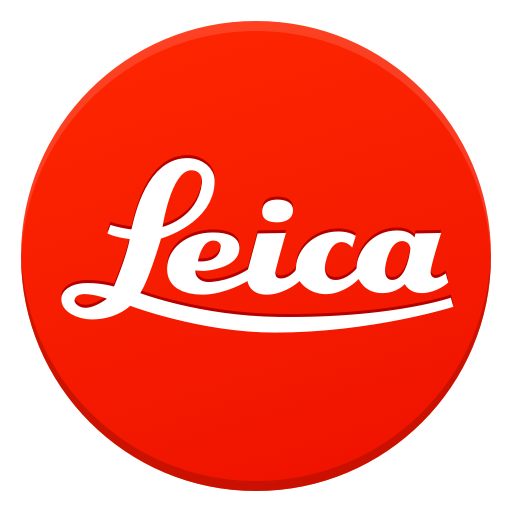 Leica FOTOS icon