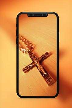 Cross Wallpaper screenshot 2