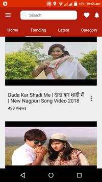 Nagpuri Song Video 👫💥 screenshot 5
