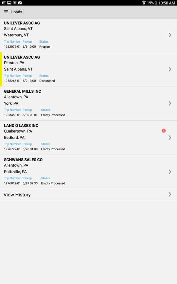Prime Mobile - Prime Inc. screenshot 8