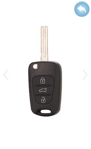 Car keys and alarm - Prank! स्क्रीनशॉट 4