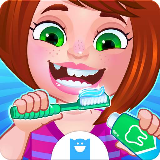 My Dentist Game 1.18