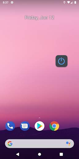 Lock Screen Widget screenshot 5